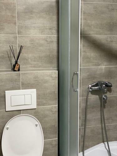 Apartman Sm Kragujevac II