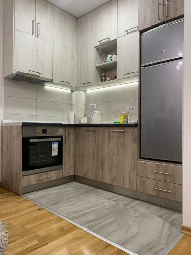 Apartman Sm Kragujevac II