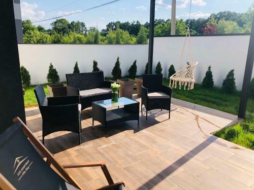 Apartamento Vila Sky