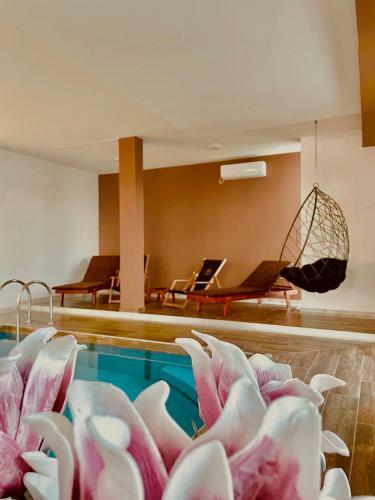 Apartamento Vila Sky