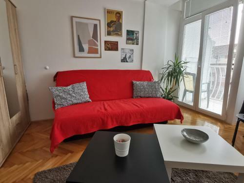 Apartamento Loft