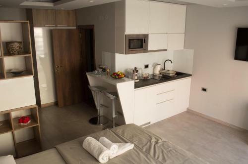 Div Apartman