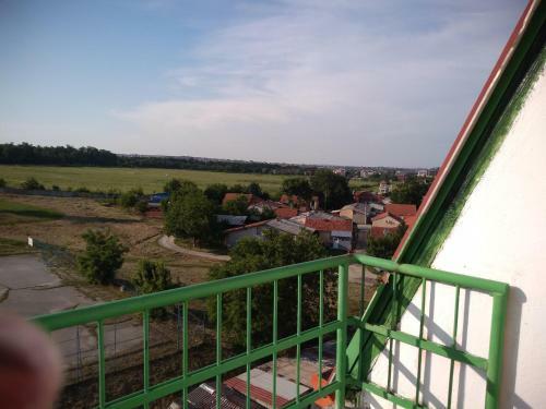 Apartman Bagrem