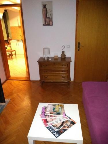 Apartman Bagrem