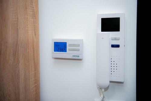 Lust Premium Apartments