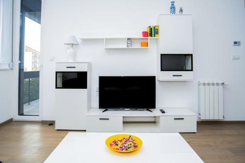 Lust Premium Apartments