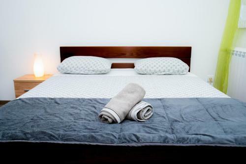 Lust Premium Apartments