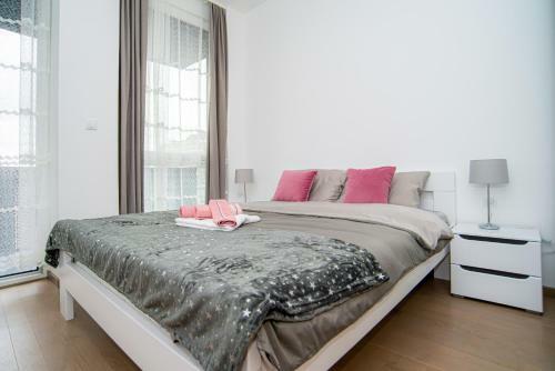 Lust Premium Apartments