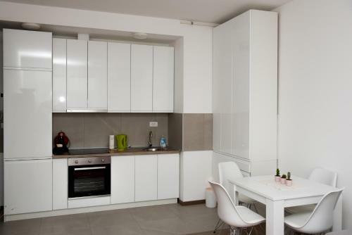 Lust Premium Apartments