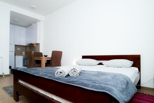 Lust Premium Apartments