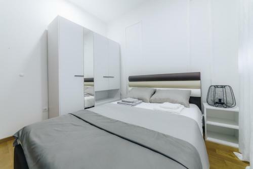 Lust Premium Apartments