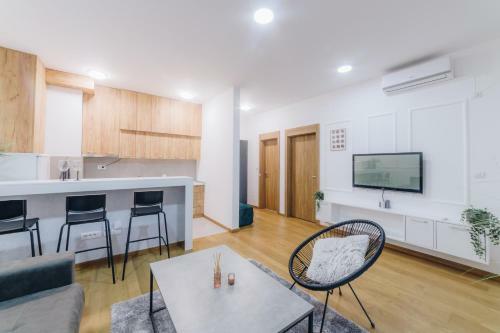Lust Premium Apartments
