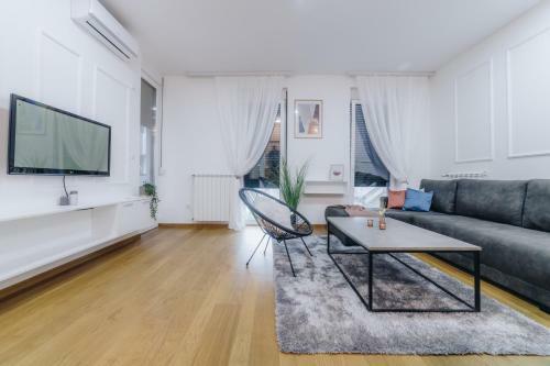 Lust Premium Apartments