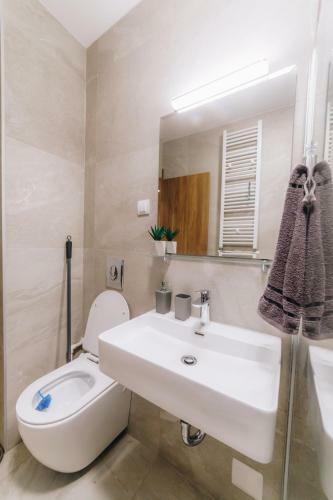 Lust Premium Apartments