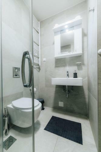 Lust Premium Apartments