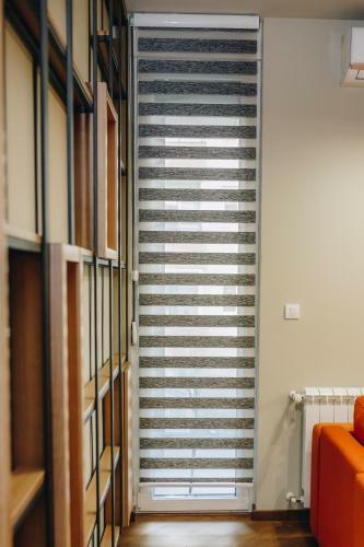 Lust Premium Apartments