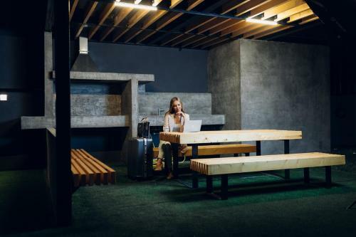 Lust Premium Apartments
