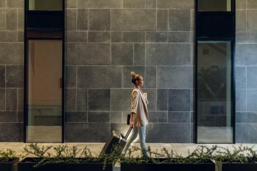 Lust Premium Apartments