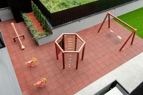 Lust Premium Apartments