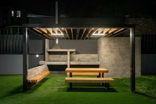 Lust Premium Apartments