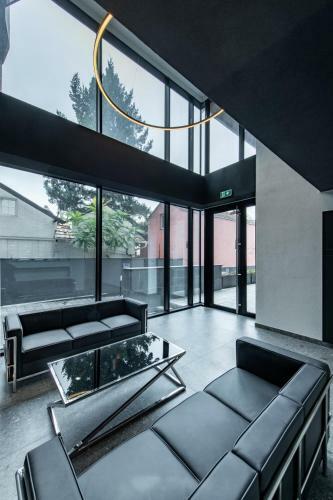 Lust Premium Apartments