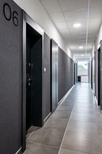 Lust Premium Apartments