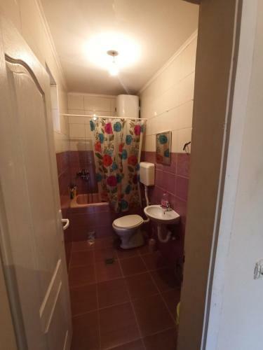 Apartamento Ku?a Mala Vaga