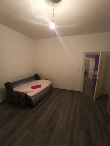 Apartamento Ku?a Mala Vaga