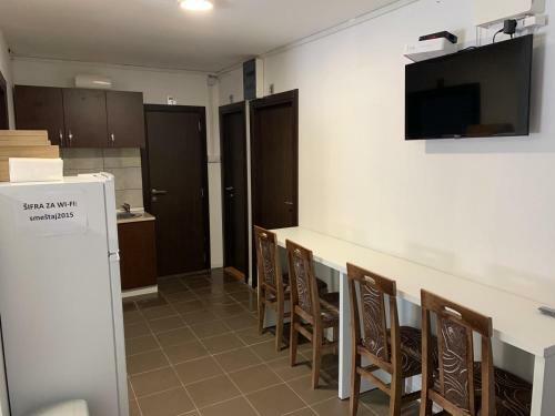 Hostal Fluid Rooms