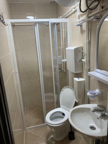 Hostal Fluid Rooms