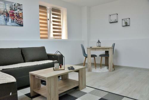 Kraguj Apartman