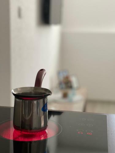 Kraguj Apartman