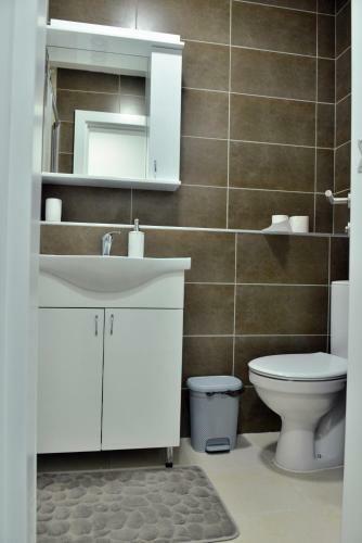 Kraguj Apartman