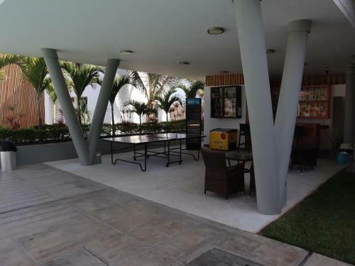 Apartamento Deplaya Zorritos-tumbes