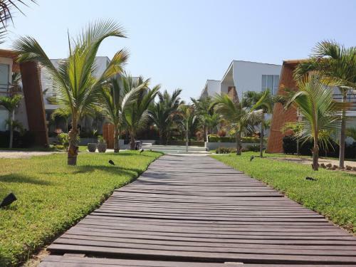 Apartamento Deplaya Zorritos-tumbes