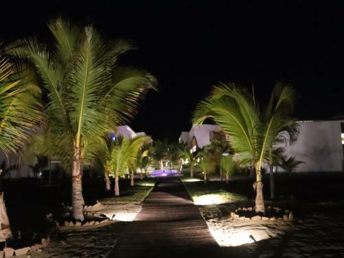 Apartamento Deplaya Zorritos-tumbes