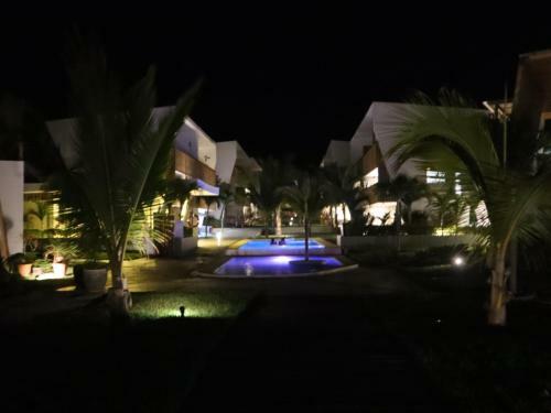 Apartamento Deplaya Zorritos-tumbes