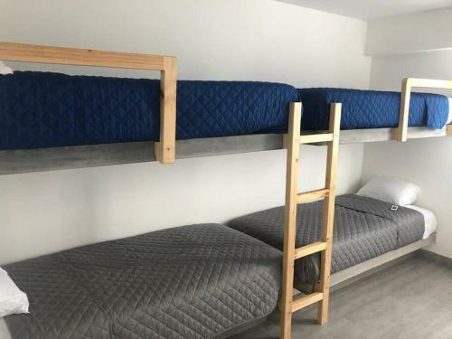 Apartamento Deplaya Zorritos-tumbes