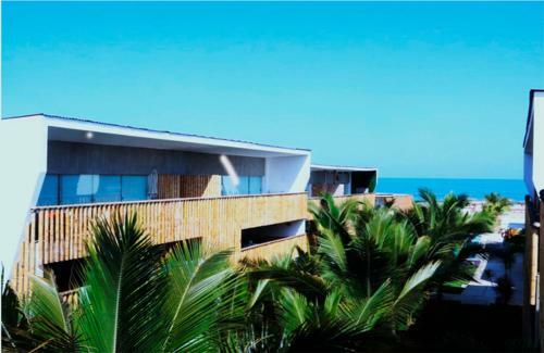 Apartamento Deplaya Zorritos-tumbes