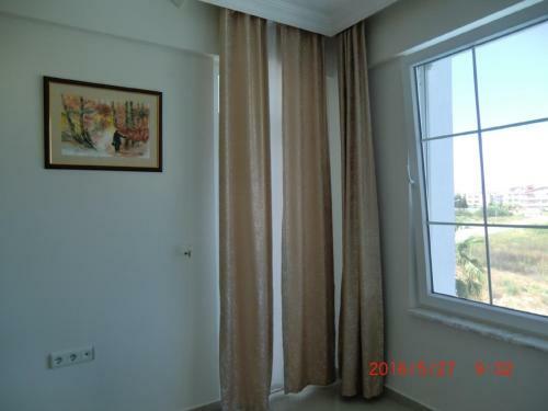 Apartamento River Golf Belek-antalya