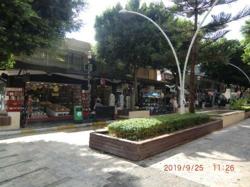 Apartamento River Golf Belek-antalya