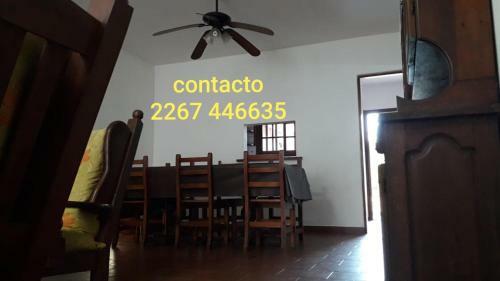 Apartamento Alquileres En Ostende, Casa 3 Ambientes
