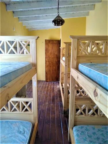 Bed & Breakfast Casa Contini