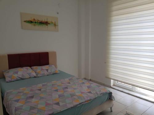 Apartamento Belka Golf Residence (penthouse1)