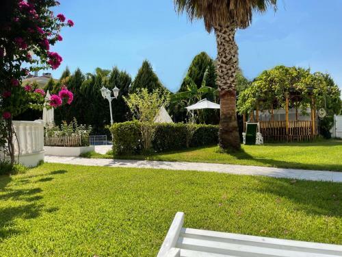 Apartamento Belka Golf Residence (penthouse1)