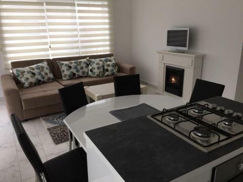 Apartamento Belka Golf Residence (penthouse1)
