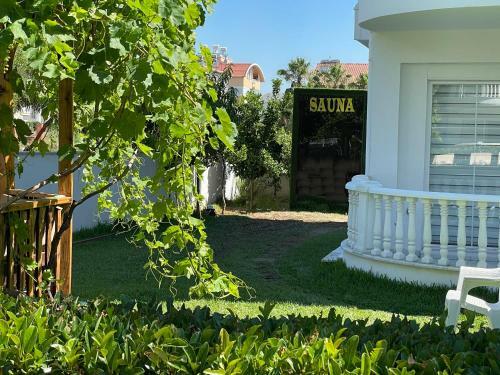 Apartamento Belka Golf Residence (penthouse1)