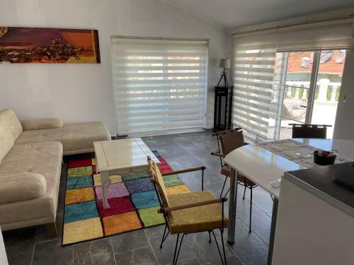 Apartamento Belka Golf Residence (penthouse1)