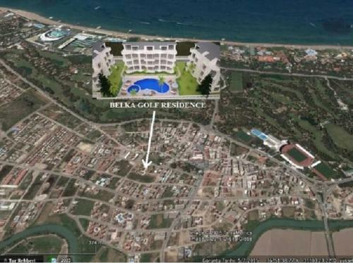 Apartamento Belka Golf Residence (penthouse1)