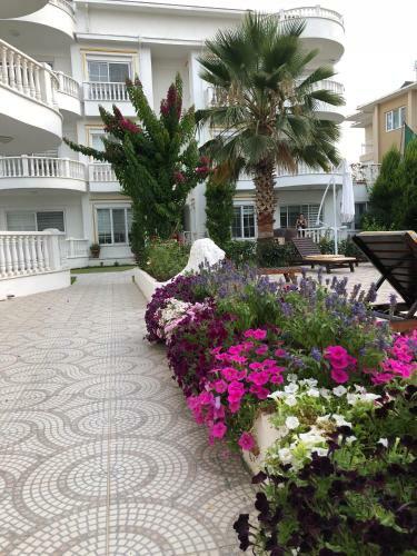 Apartamento Belka Golf Residence (penthouse1)